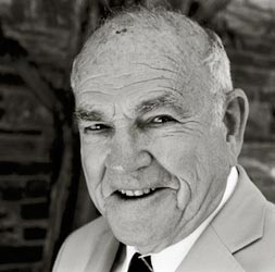 Photo of Baruch Blumberg