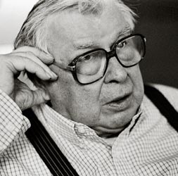 Photo of D. Carleton  Gajdusek