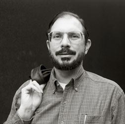 Photo of Russell Hulse