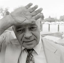 Photo of Jerome Karle