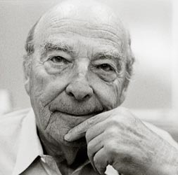 Photo of Arthur Kornberg