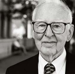 Photo of Edwin Krebs