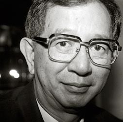 Photo of Yuan Lee