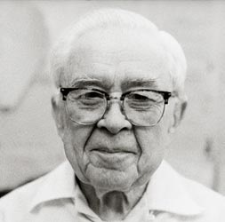 Photo of Edward Lewis