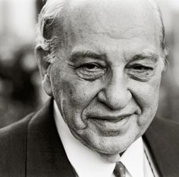 Photo of Rudolph Marcus