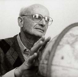 Photo of Harry Markowitz