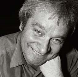 Photo of Sir Paul Nurse