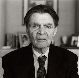 Photo of George Palade