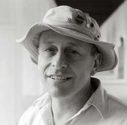 Photo of H. Politzer