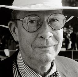 Photo of Robert Richardson