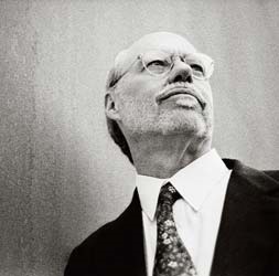 Photo of Philip Sharp