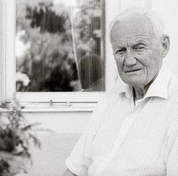 Photo of Kai Siegbahn