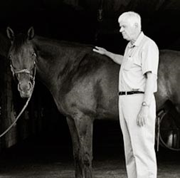 Photo of Hamilton Smith