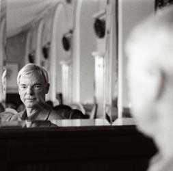 Photo of A. Michael Spence