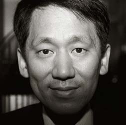 Photo of Koichi Tanaka