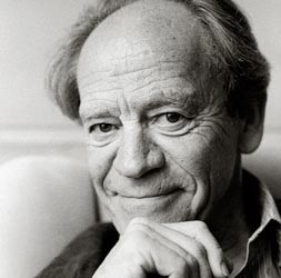 Photo of Torsten Wiesel