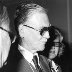 Photo of Ulf von Euler