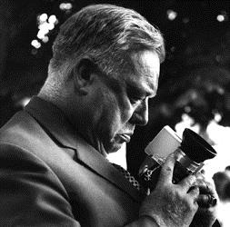 Photo of Werner Forssmann