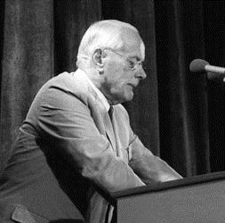 Photo of Ragnar Granit