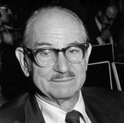 Photo of Edwin McMillan