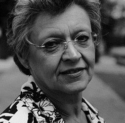 Photo of Françoise  Barré-Sinoussi