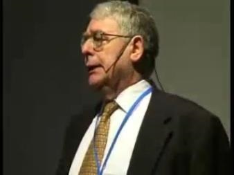 Riccardo Giacconi (2004) - X-Ray Astronomy