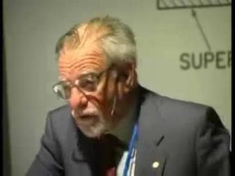 Karl Müller (2004) - Some Remarks on the Symmetry of the Superconducting Wavefunction in the Cuprates