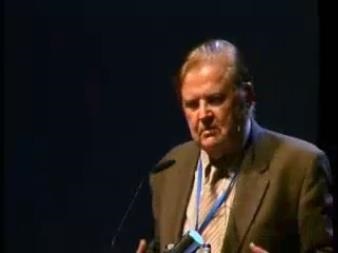 Robert Mundell (2004) - The Case for a World Currency