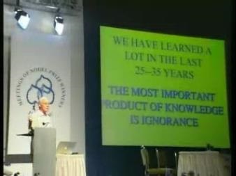 David Gross (2005) - The Future of Physics