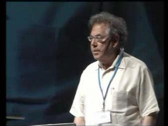 Paul Crutzen (2006) - Atmospheric Chemistry and Climate in the Anthropocene