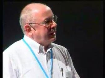 Johann Deisenhofer (2006) - Structural Insights into Cholesterol Homeostasis