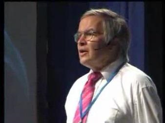 Theodor Hänsch (2006) - A Passion for Precision