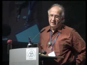 Roald Hoffmann (2006) - Honesty to the Singular Object: Some Reflections on the Potential of Ethics Arising out of Science