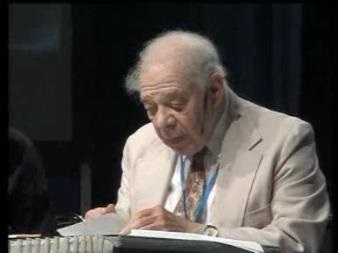 Jerome Karle (2006) - Kernel Energy Method Illustrated with Peptides