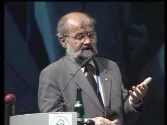 Erwin Neher (2006) - Control of Neurotransmitter and Hormone Release by Calcium and Camp