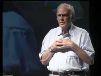 F. Sherwood Rowland (2006) - Greenhouse Gases and Global Climate Change