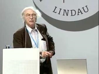 Robert Huber (2007) - Proteolysis and its Regulation, a Molecular Basis