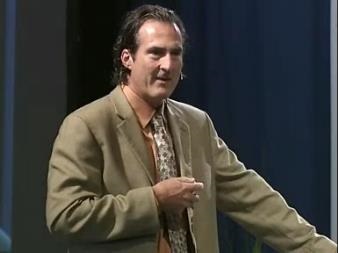 Craig Mello (2007) - RNAi and development in C. elegans