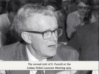 Edward Purcell (1979) - The Interstellar Medium