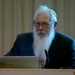 Robert Aumann (2008) - Rule Rationality vs. Act Rationality