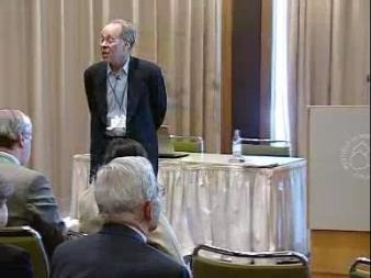 Roger B. Myerson (2008) - Leadership, Trust, and Power: Dynamic Moral Hazard in High Office