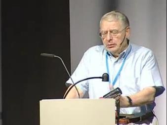 Riccardo Giacconi (2008) - The Impact of Big Science on Astrophysics