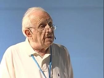 Roy Glauber (2008) - The Individuality of Light Quanta