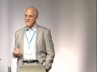 David Gross (2008) - The Large Hadron Collider and the Super World