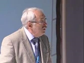 Peter Grünberg (2008) - From Spinwaves to Giant Magnetoresistance (GMR) and Beyond