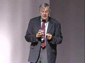 Theodor Hänsch (2008) - Towards a Quantum Laboratory on a Chip