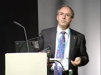 Gerardus 't Hooft (2008) - Humanity in the Cosmos