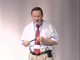 Douglas Osheroff (2008) - How Advances in Science are Made