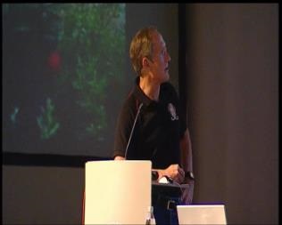 Peter Agre (2009) - Canoeing in the Arctic, a Scientist´s Perspective