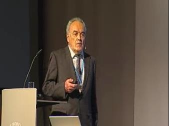 Werner Arber (2009) - Molecular Darwinism